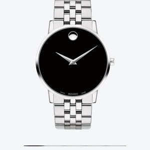 Movado Museum Classic